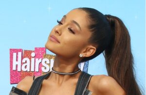 Ariana Grande Vermögen 2022: Wie reich ist die Sängerin wirklich?