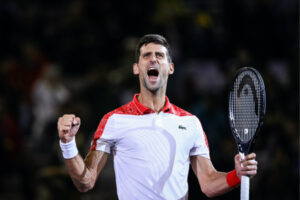 Novak Djokovic Vermögen 2022: Ist er der reichste Tennisspieler?