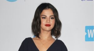 Selena Gomez Vermögen 2022: Größer als Du denkst!