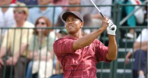 Tiger Woods Vermögen 2022: Ist er der reichste Sportler der Welt?