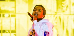 ASAP Rocky Vermögen 2022: Ist er reicher als Rihanna?