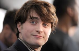 Daniel Radcliffe Vermögen enthüllt: So reich ist der Harry Potter-Schauspieler!
