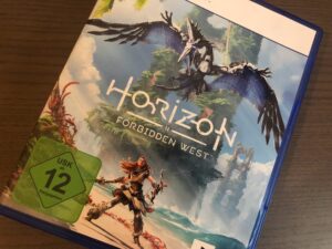 Horizon Forbidden West Spielzeit: So lange dauert die Story!