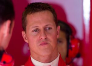 Michael Schumacher Vermögen 2022 enthüllt: So reich ist der Rennfahrer!