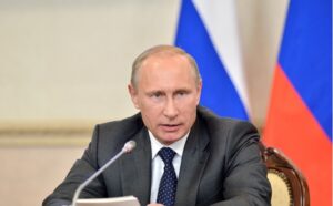 Putin Vermögen 2022: Ist er der reichste Mann der Welt?