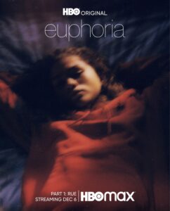 Euphoria Wiki