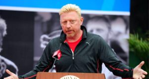Boris Becker Vermögen 2022: Ist der Tennis-Star pleite?