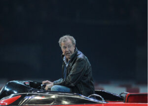 Jeremy Clarkson Vermögen 2022 enthüllt: So reich ist der Top Gear-Star!