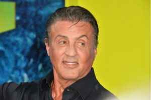 Sylvester Stallone Vermögen 2022 enthüllt: Ist er der reichste Schauspieler?