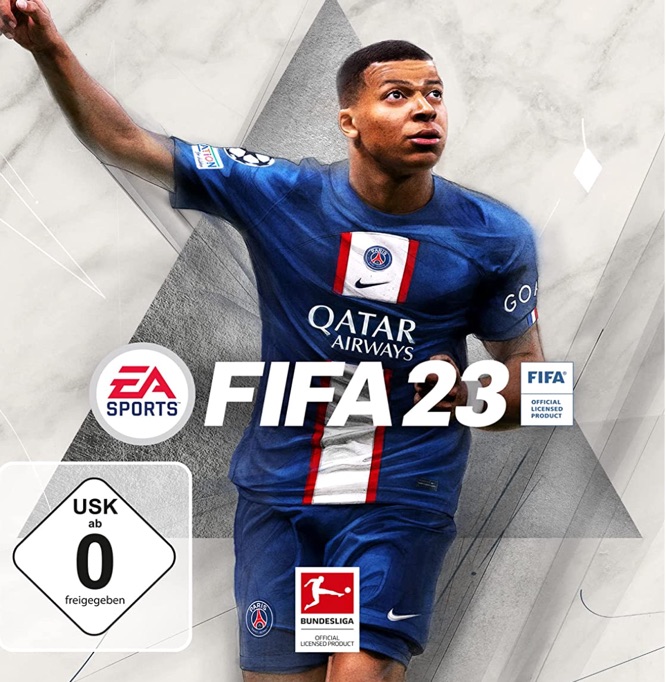 FIFA 23 Talente