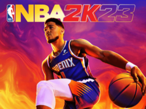 Ist NBA 2K23 im Game Pass verfügbar?