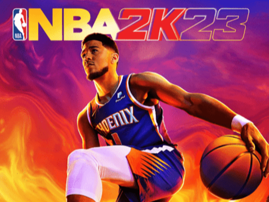 NBA 2K23 Game Pass